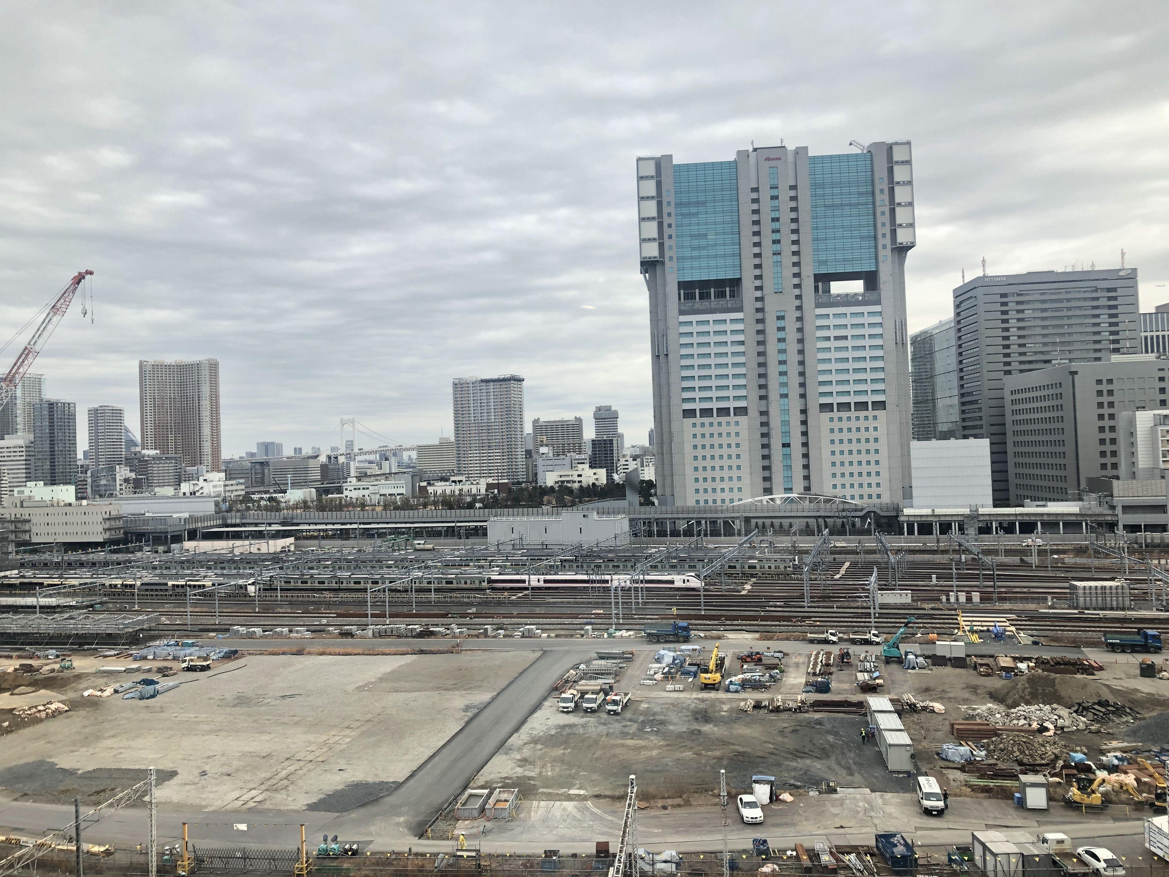 Miyako City Tokyo Takanawa — Foto’s 3